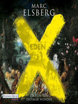 cover image of EDEN--Wenn das Sterben beginnt